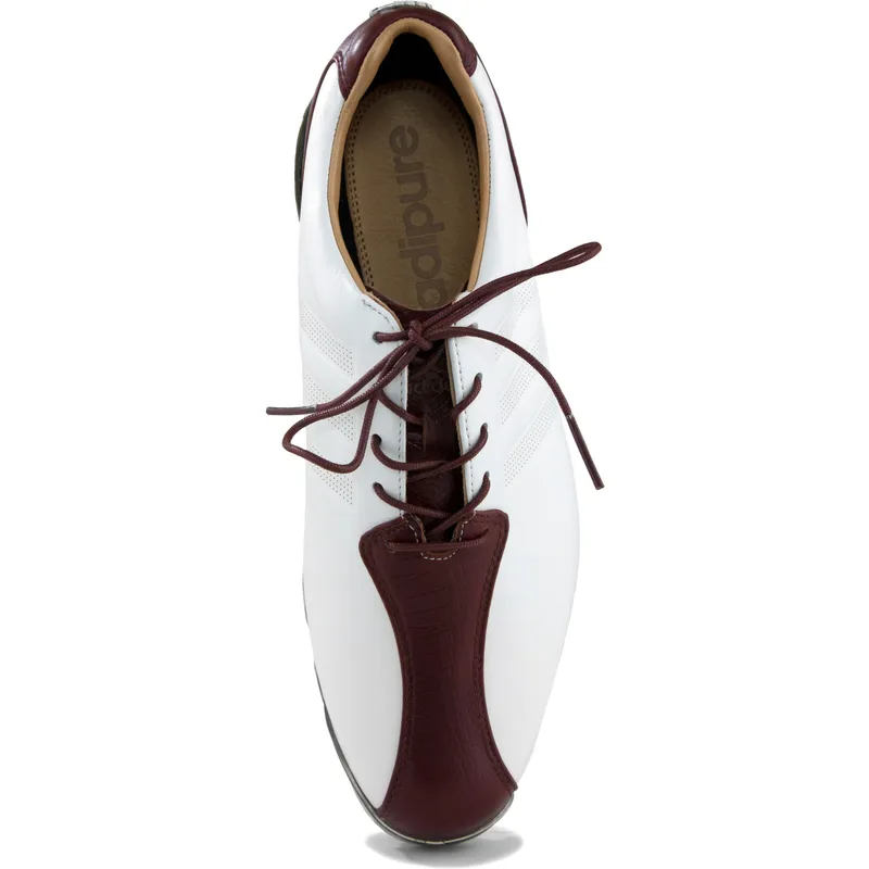 Adidas Adipure TP Golf Shoes - Golfballs.com