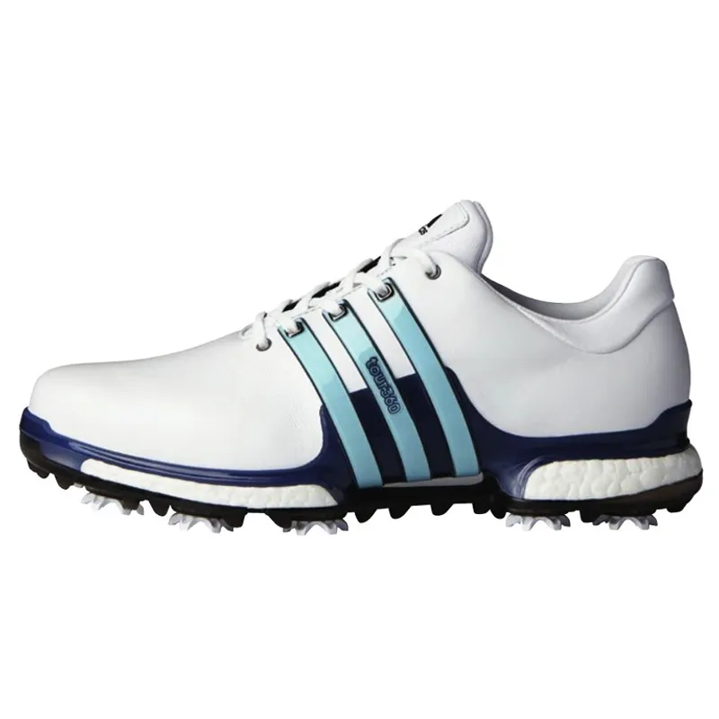 Adidas Tour 360 Boost 2.0 Golf Shoes - Golfballs.com