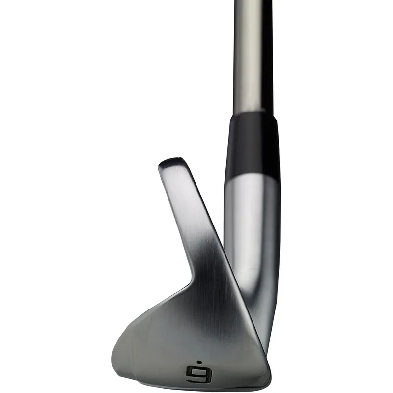 Bridgestone JGR Hybrid Forged Steel Iron Set - Golfballs.com