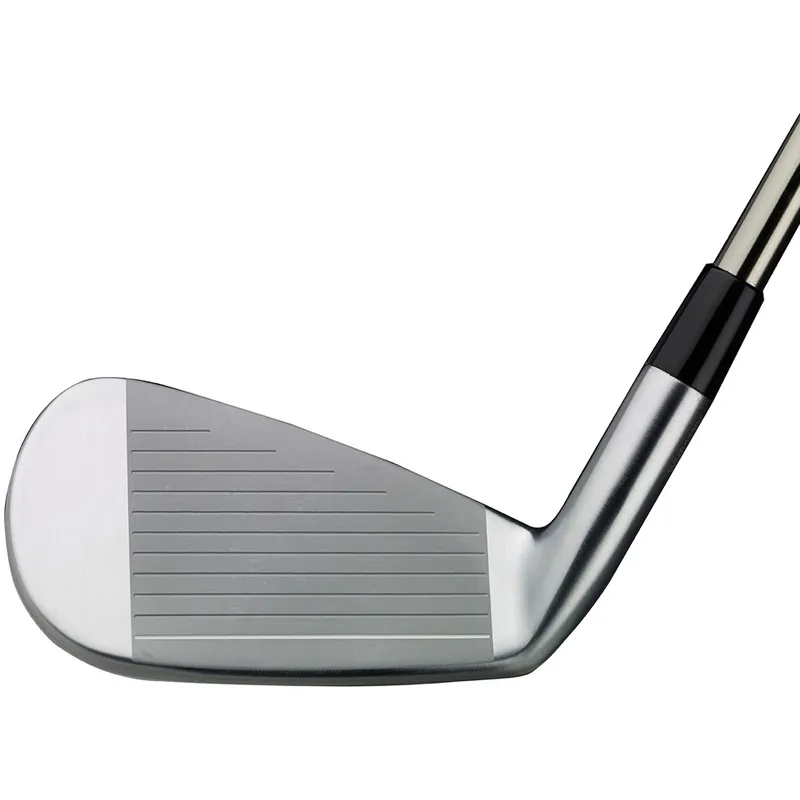 Bridgestone JGR Hybrid Forged Steel Iron Set - Golfballs.com