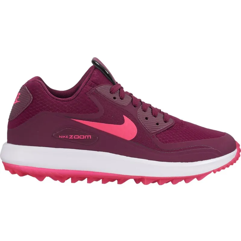 Nike Air Zoom 90 IT Golf Shoes for Women - Golfballs.com