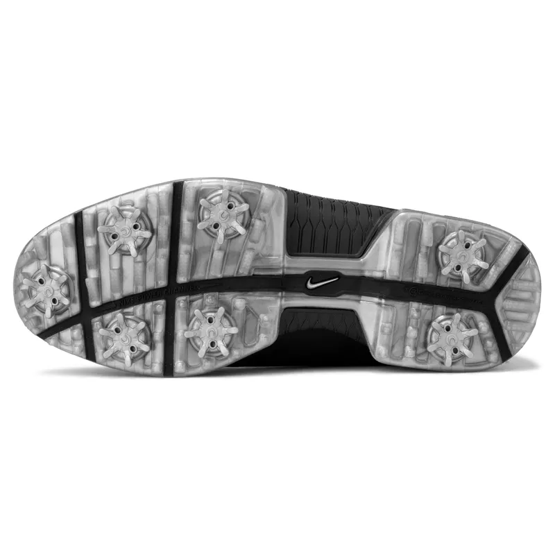Nike Air Zoom Attack Flywire Golf Shoes - Golfballs.com