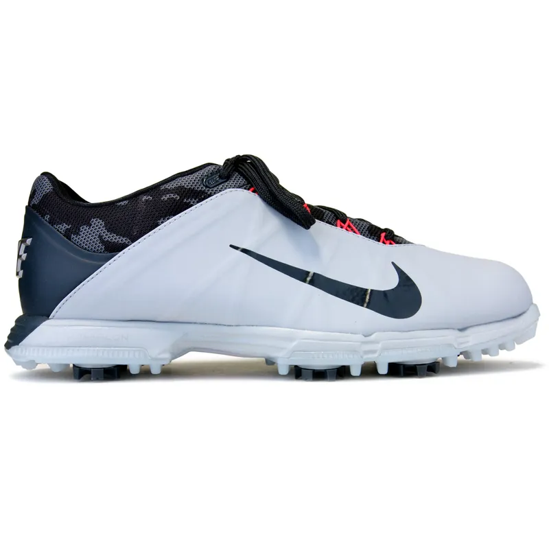 Nike Lunar Fire Golf Shoes - Golfballs.com