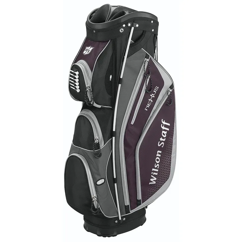 Wilson-Staff-Nexus-Cart-