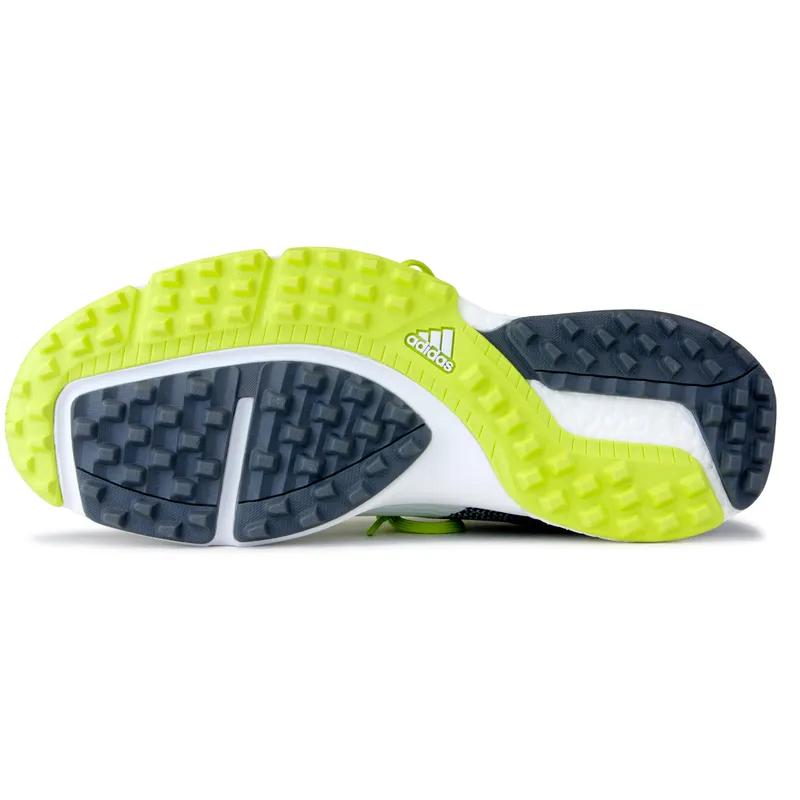 adidas gazelle silver green womens adidas Mens Adipower '26 Wide Golf Shoes – Golf Warehouse NZ main image 1