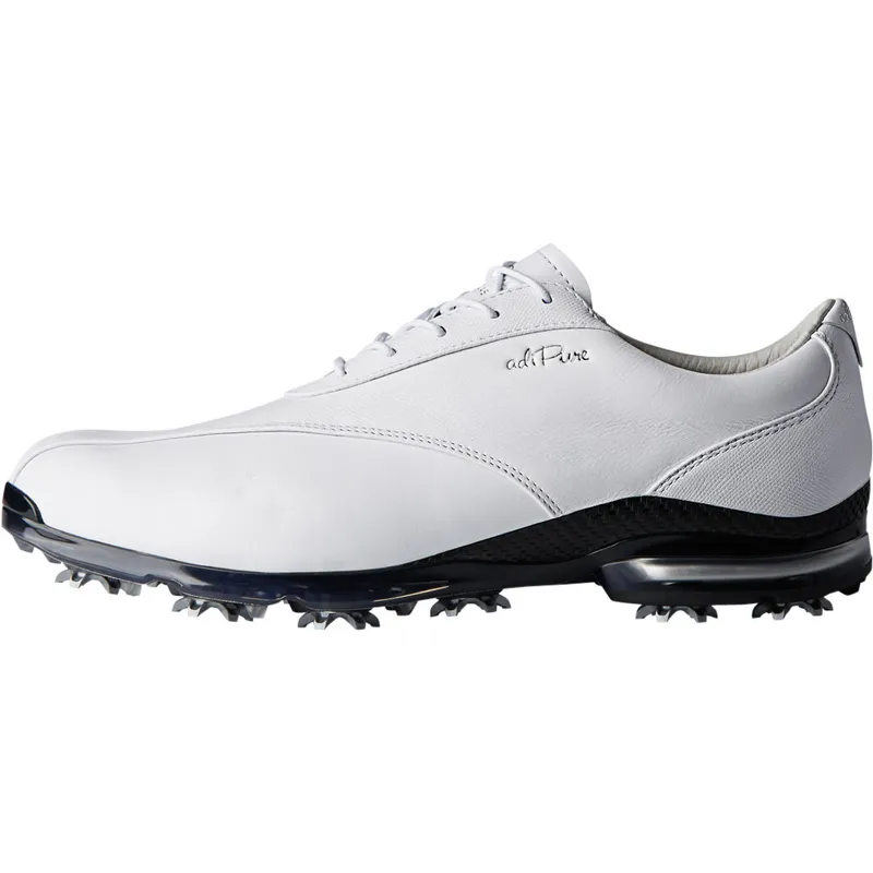adidas gazelle silver green womens Adidas FLOPSHOT Spikeless Golf Shoes
