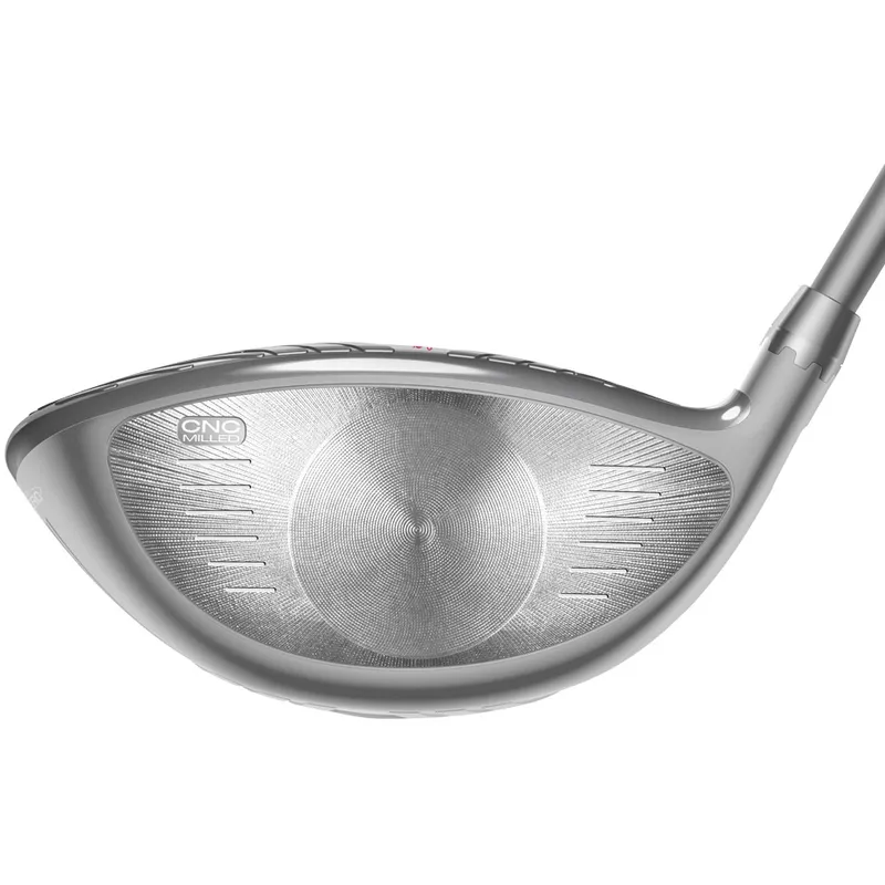 New! Left Handed Tour Issue Cobra King F8+ 8*-11* Driver