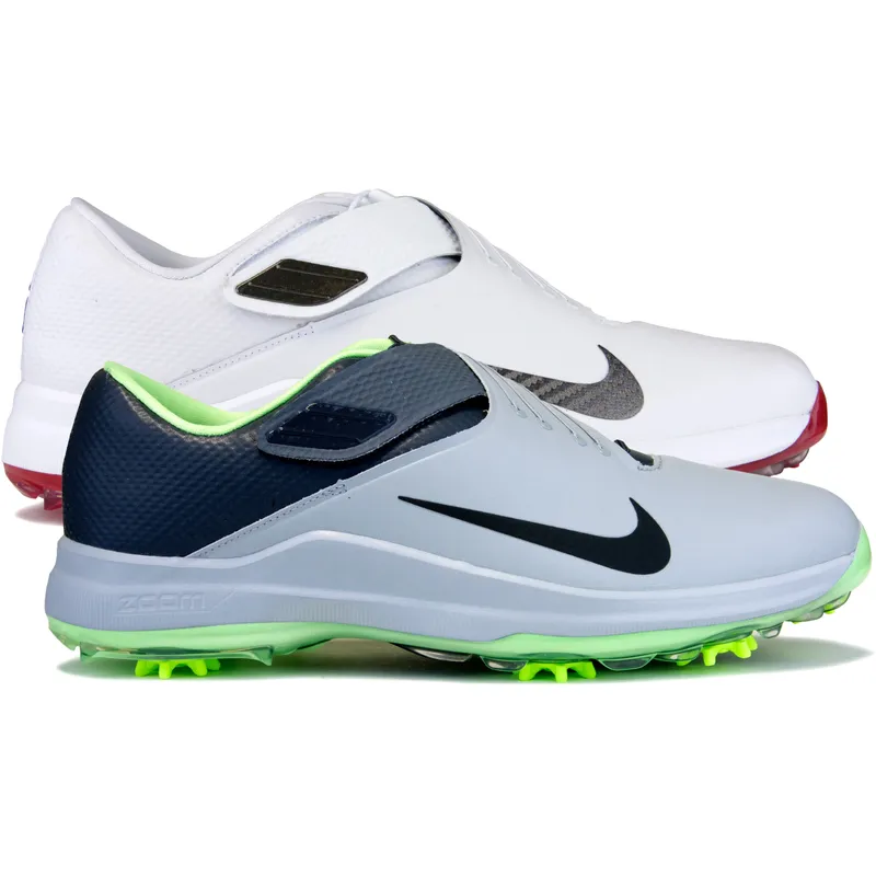 Nike TW '17 Golf Shoes - Golfballs.com