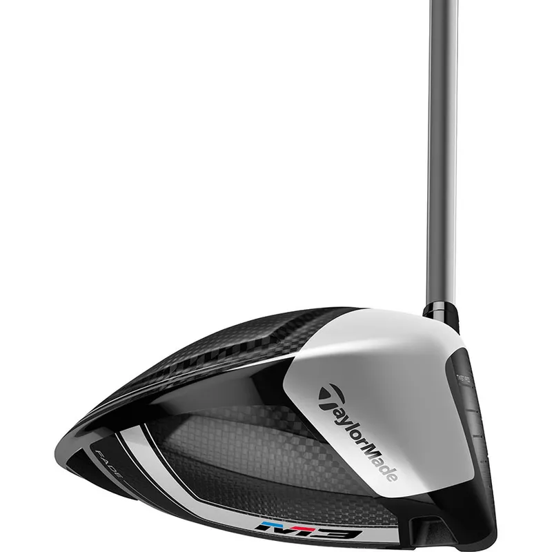TaylorMade M3 440 Driver - Golfballs.com