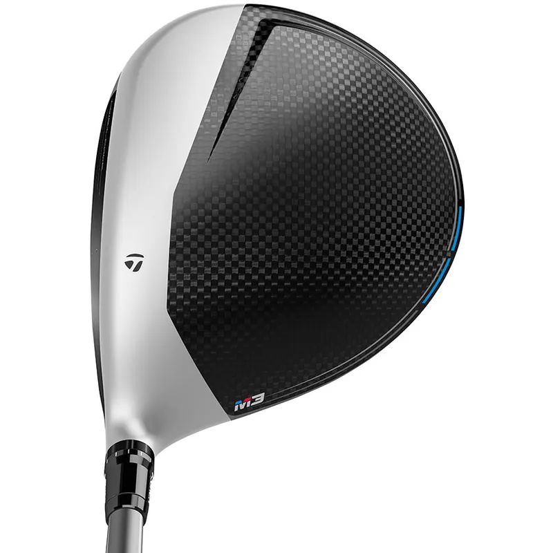 TaylorMade M3 440 Driver - Golfballs.com