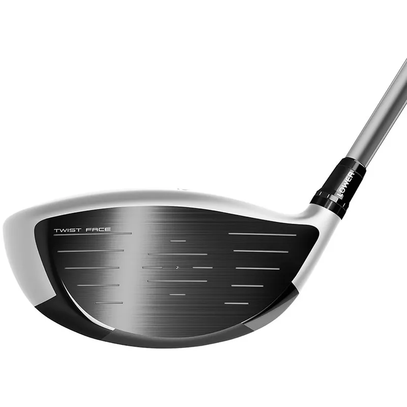 TaylorMade M3 440 Driver - Golfballs.com