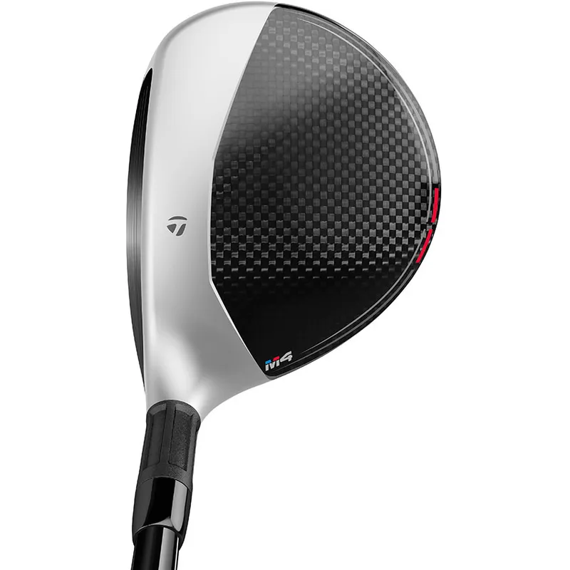 TaylorMade M4 Tour Fairway Wood - Golfballs.com