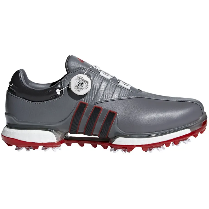 Adidas Tour360 Eqt BOA Golf Shoes Golfballs