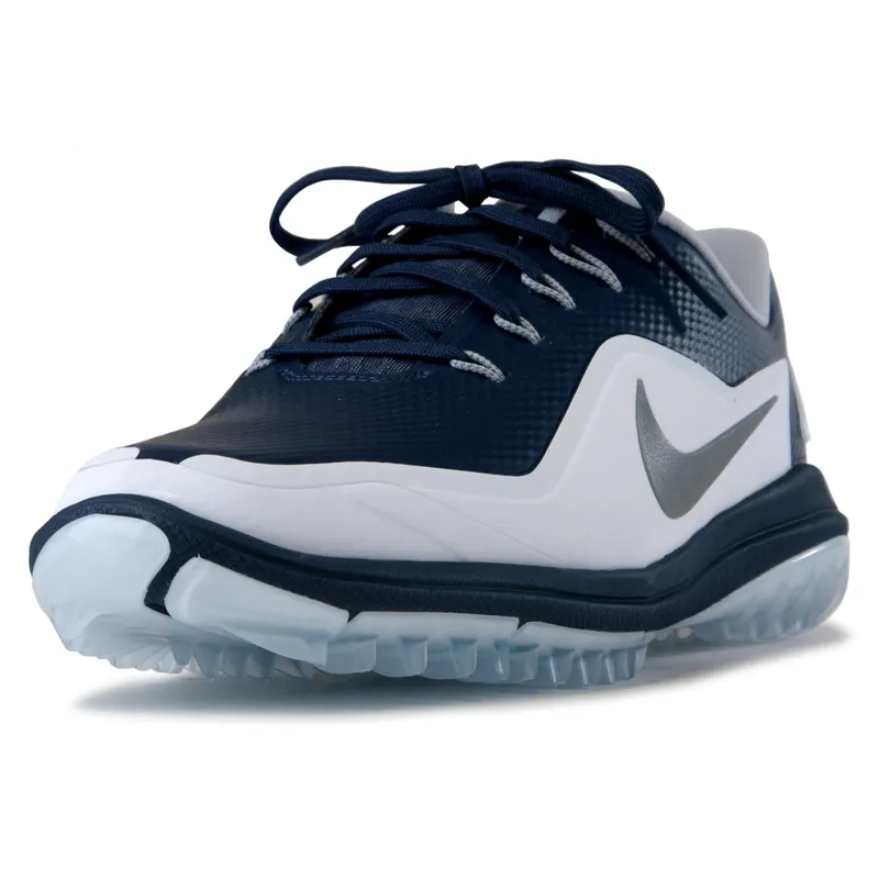 Nike Lunar Control Vapor 2 Golf Shoes - Golfballs.com