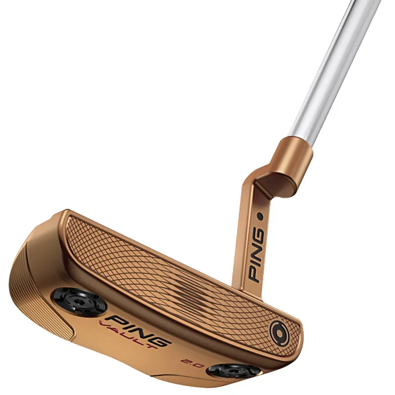 PING Vault 2.0 Putters - Golfballs.com