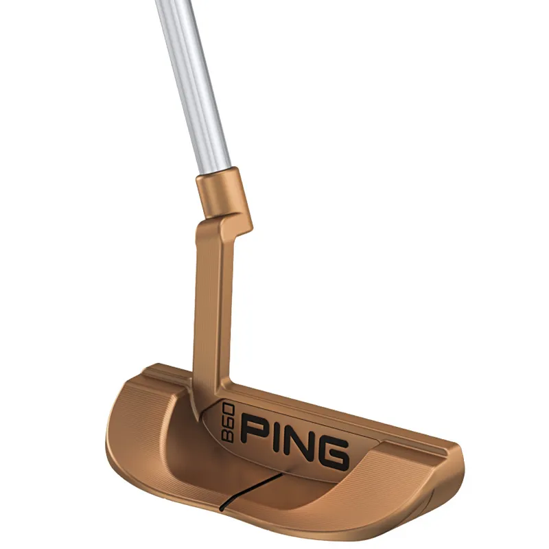 PING VAULT 2.0 VOSS 34インチ ピン(PING) ヴォルトパター ヴォス