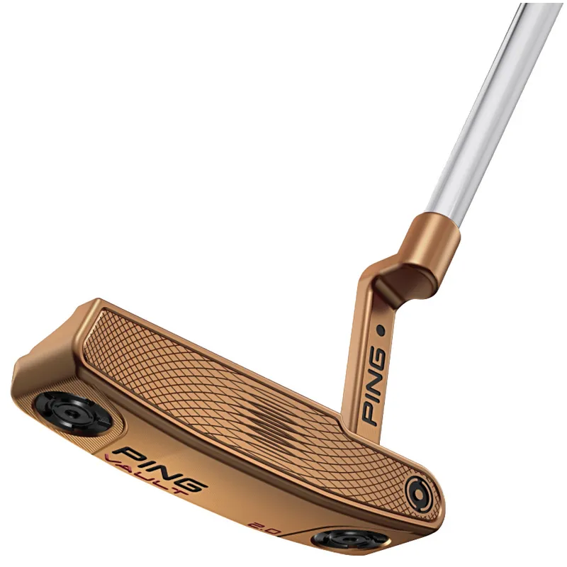PING Vault 2.0 Putters - Golfballs.com