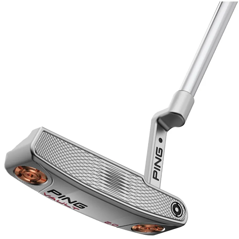 PING Vault 2.0 Putters - Golfballs.com