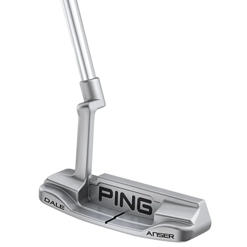 PING Vault 2.0 Putters - Golfballs.com
