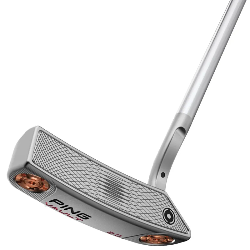 PING Vault 2.0 Putters - Golfballs.com