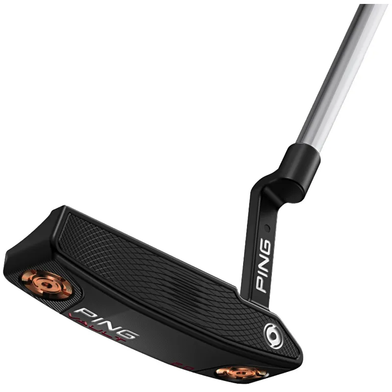 PING Vault 2.0 Putters - Golfballs.com