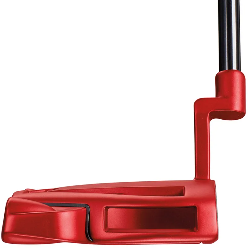 TaylorMade Spider Tour Red Sightline Putters - Golfballs.com