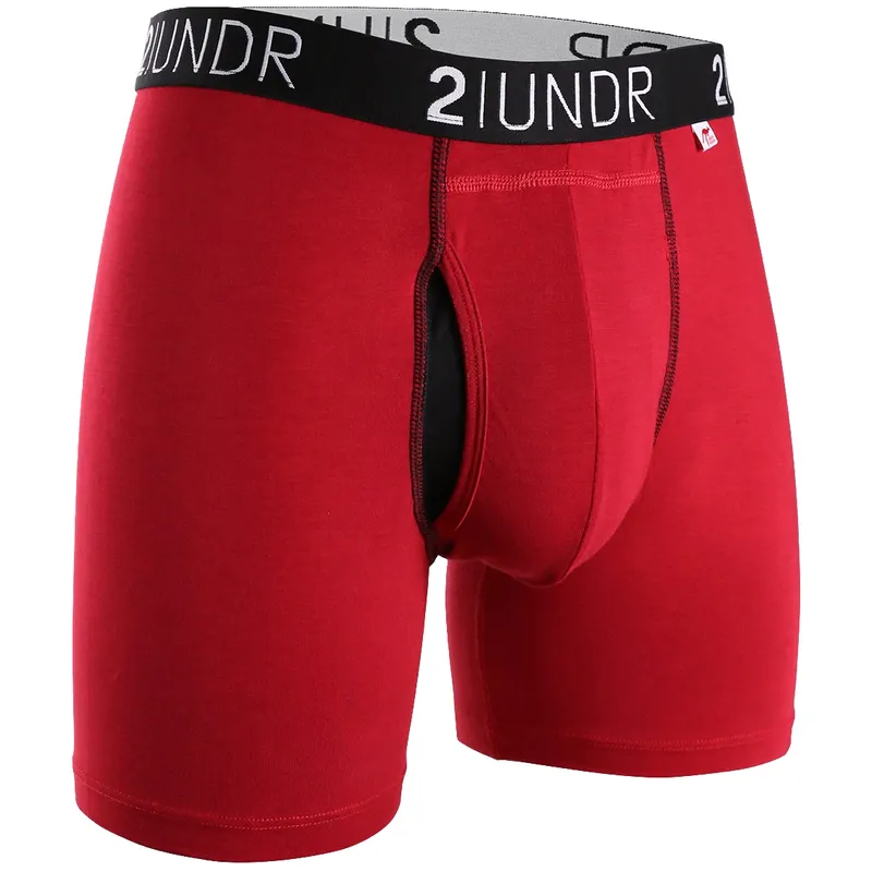 2UNDR Swing Shift Boxer Brief 