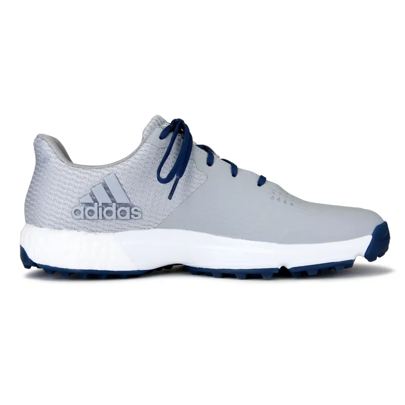 adidas gazelle silver green womens Adidas Adipower 4orged S WHTBK Mens Golf Shoes – Golf-Clubs.com main image 1