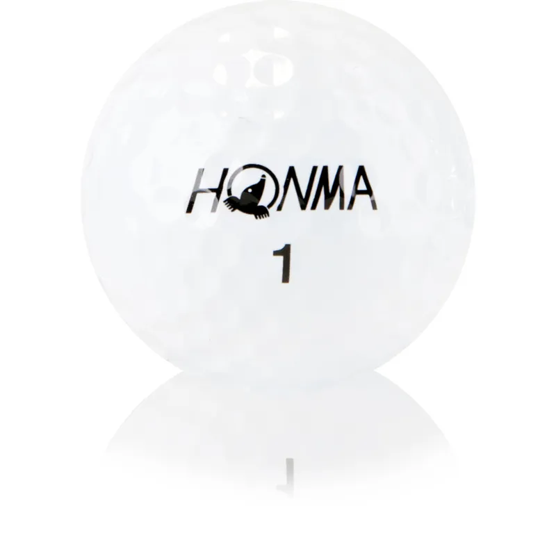 Honma TW-G1 Golf Balls - Golfballs.com