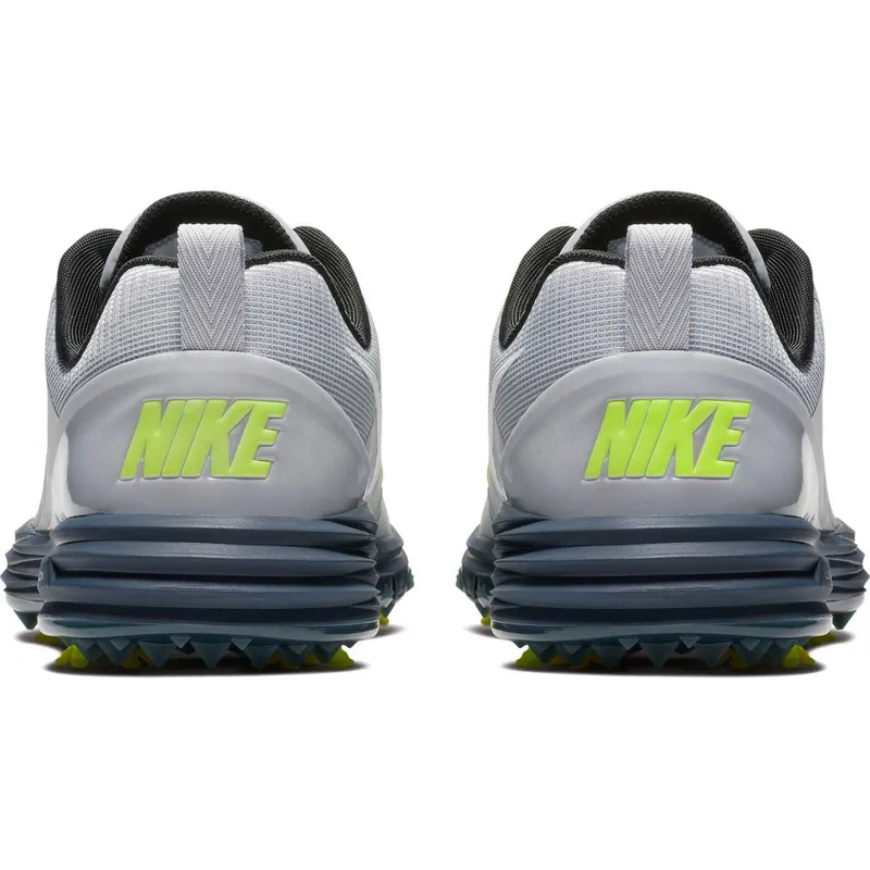 Nike Lunar Command 2 BOA Golf Shoes - Golfballs.com