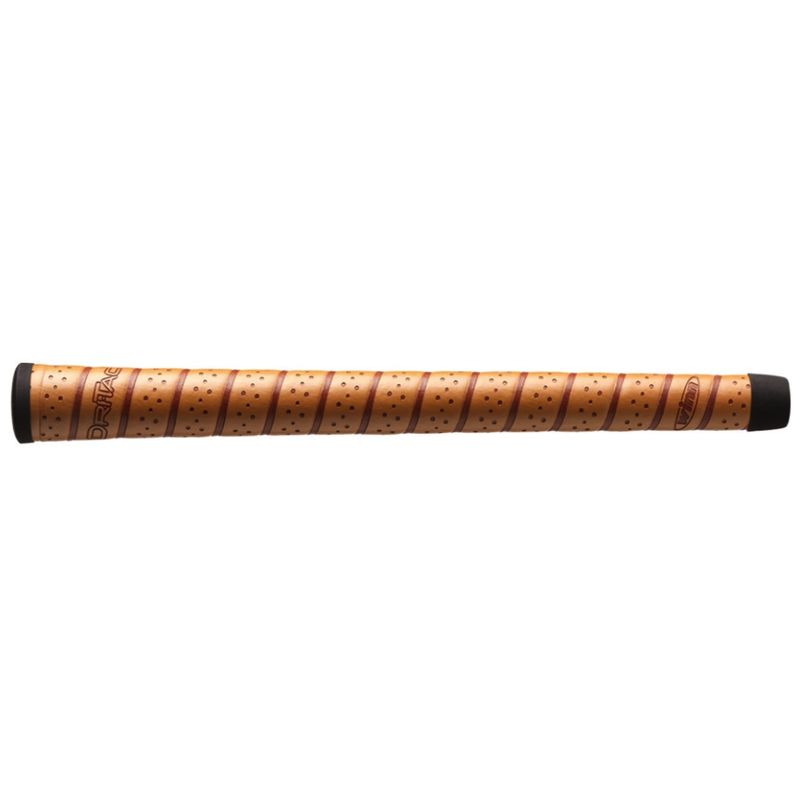 Winn Dri-Tac Wrap Grip - Standard - Copper