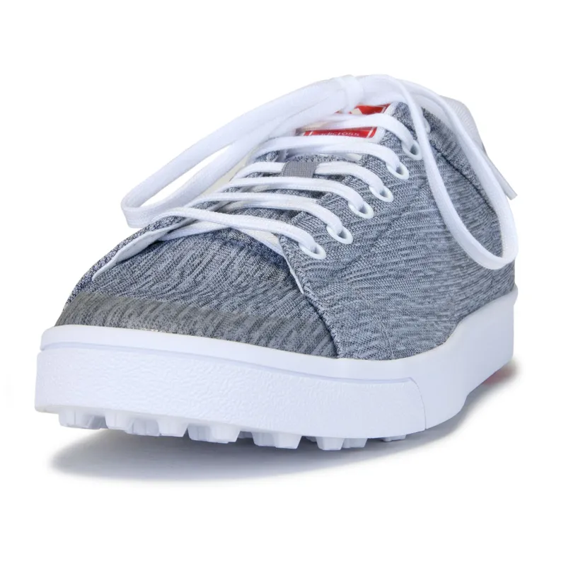 adidas gazelle silver green womens RETROCROSS SPIKELESS GOLF SHOES