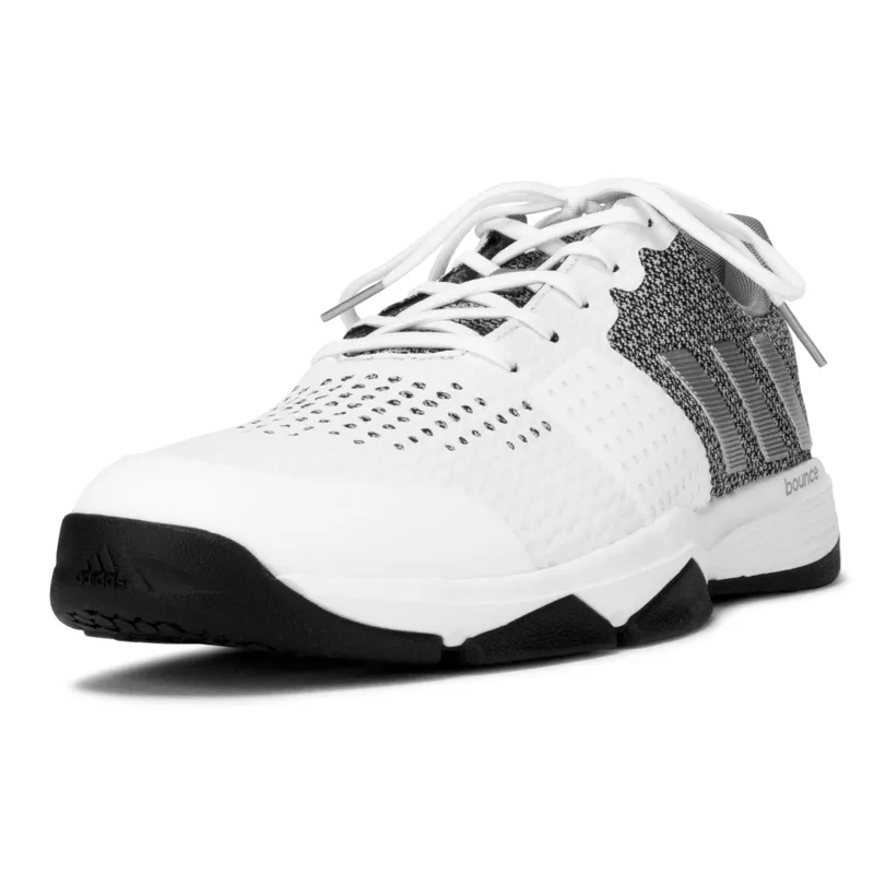 Adidas Adipower S Bounce Golf Shoe - Golfballs.com