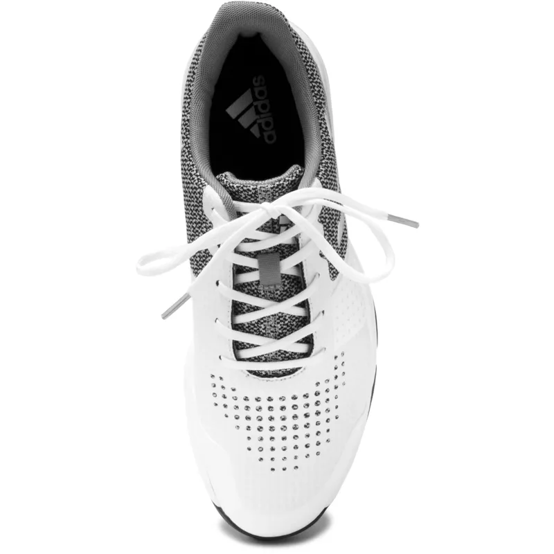 Adidas Adipower S Bounce Golf Shoe - Golfballs.com