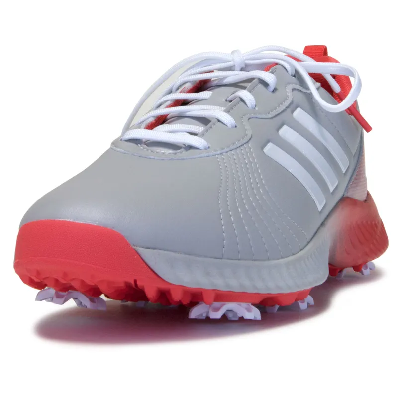 adidas gazelle silver green womens Women's Response Bounce 2 SL – Golf Team Products