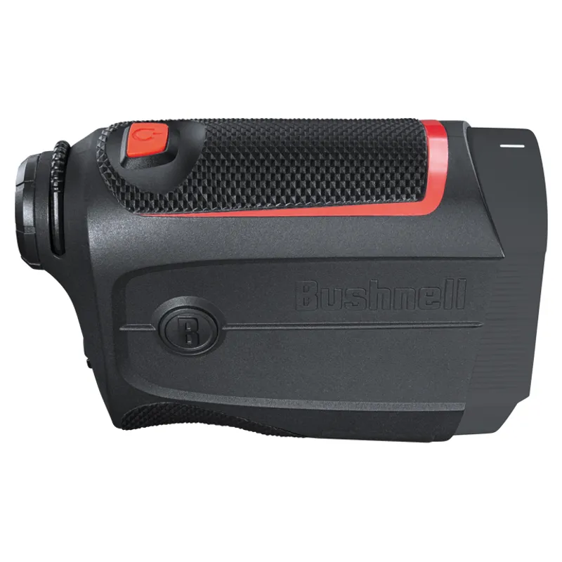 Golf Giveaways! Win A Bushnell Tour Hybrid Laser Golf Rangefinder! | National Club Golfer