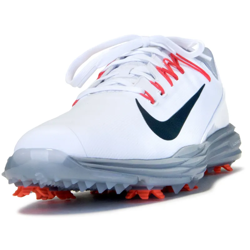Nike Lunar Command 2 Golf Shoes - Golfballs.com
