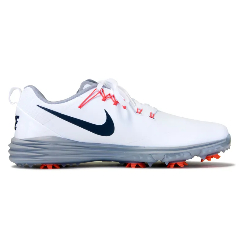 Nike Lunar Command 2 Golf Shoes - Golfballs.com