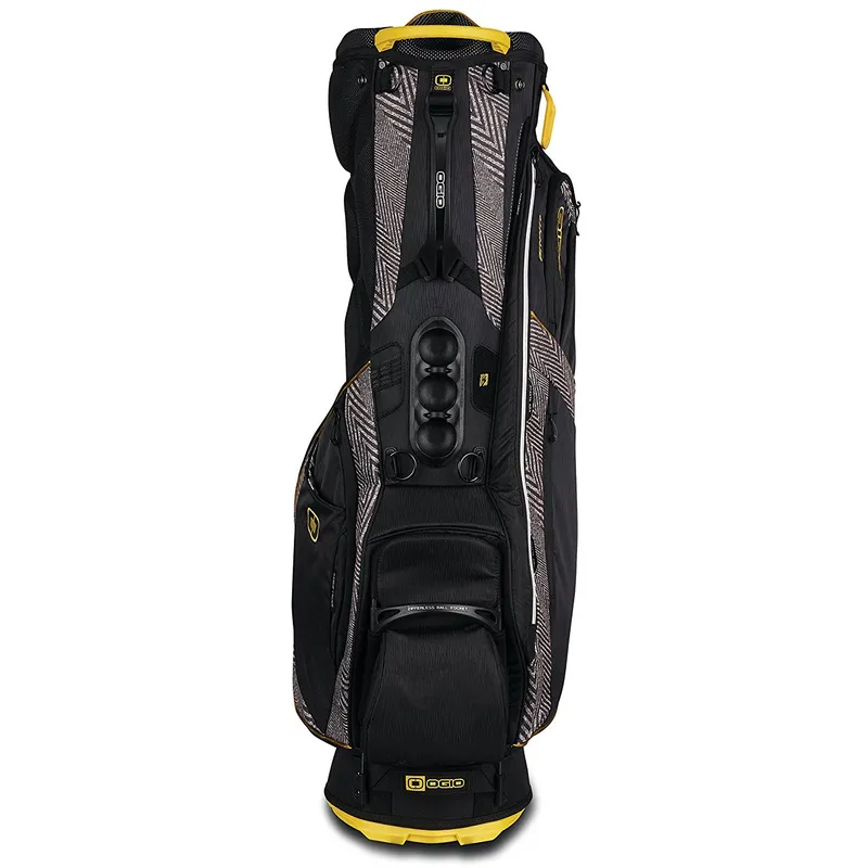 Ogio Grom Stand Bag - Golfballs.com