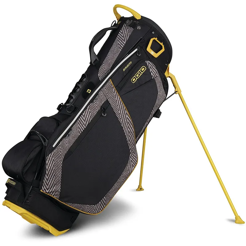 Ogio Grom Stand Bag - Golfballs.com