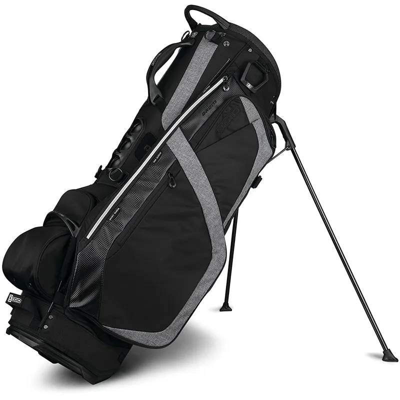 Ogio Grom Stand Bag - Golfballs.com