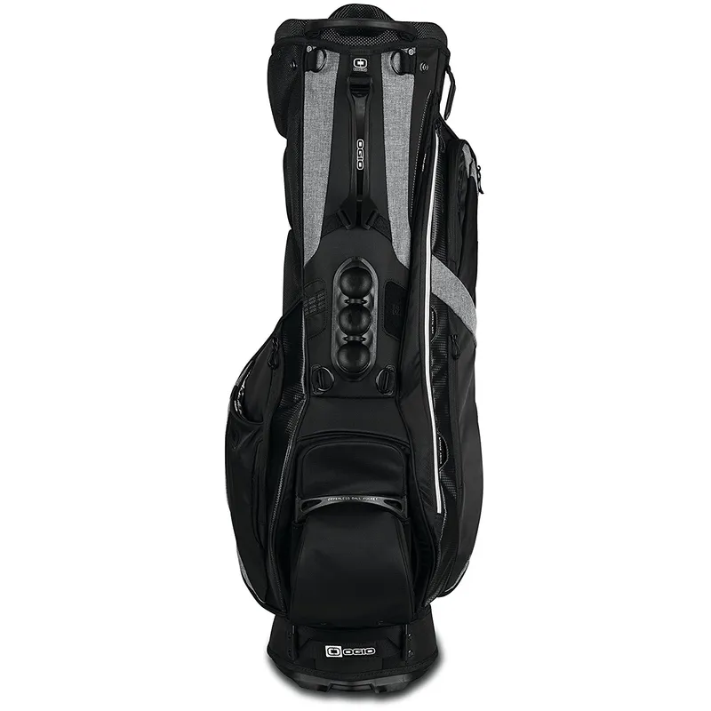 Ogio Grom Stand Bag - Golfballs.com