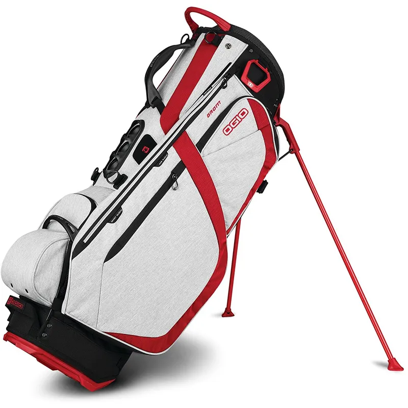 Ogio Grom Stand Bag - Golfballs.com
