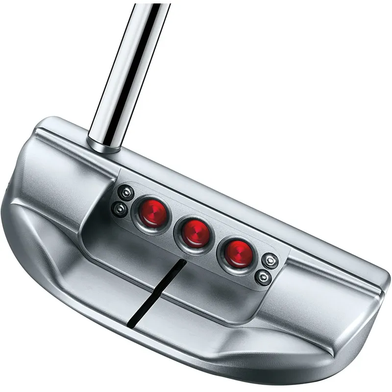 Scotty Cameron Select Fastback Putter - Golfballs.com