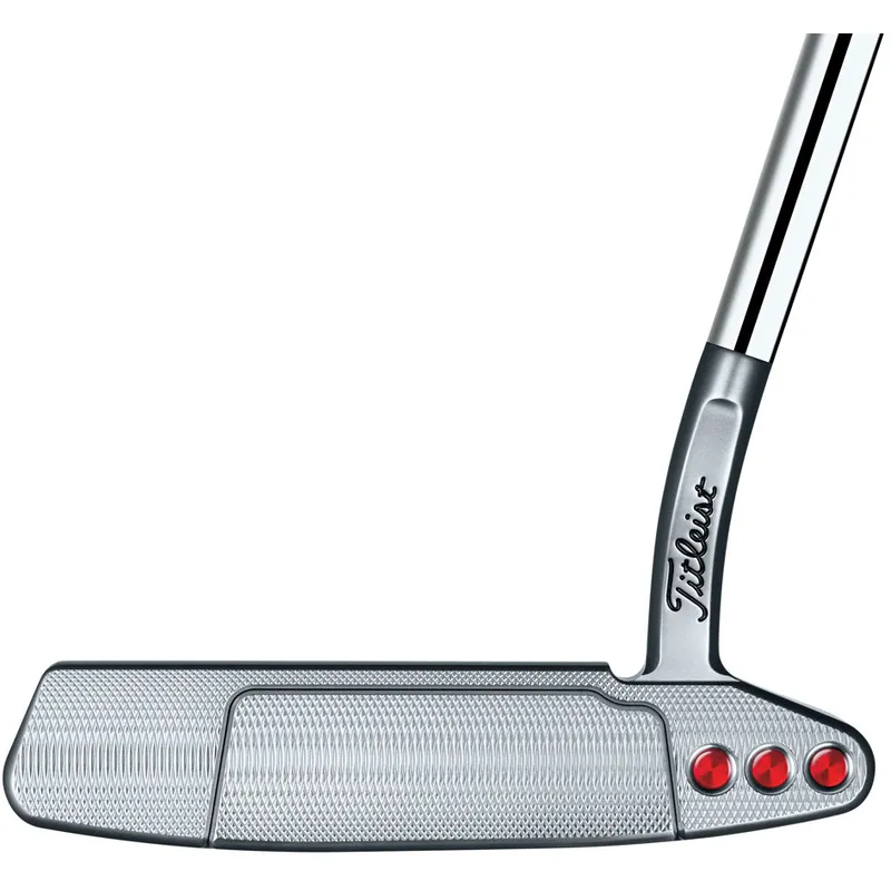 Scotty Cameron Select Putters - Golfballs.com