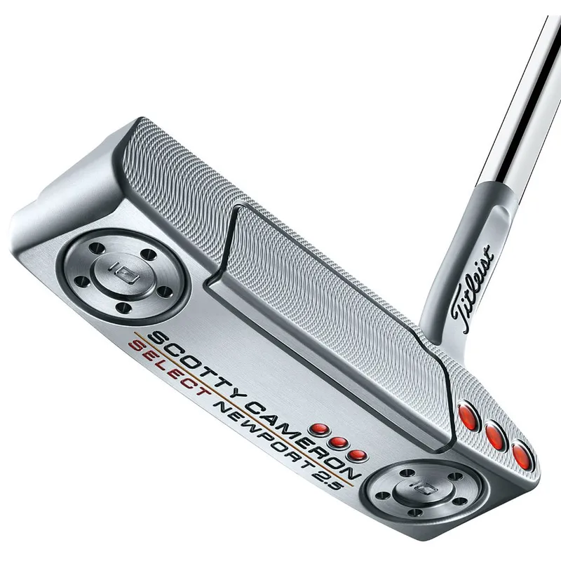 J05) 2018 SCOTTY CAMERON Select Laguna スコッティキャメロン