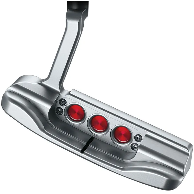 Scotty Cameron Select Putters - Golfballs.com
