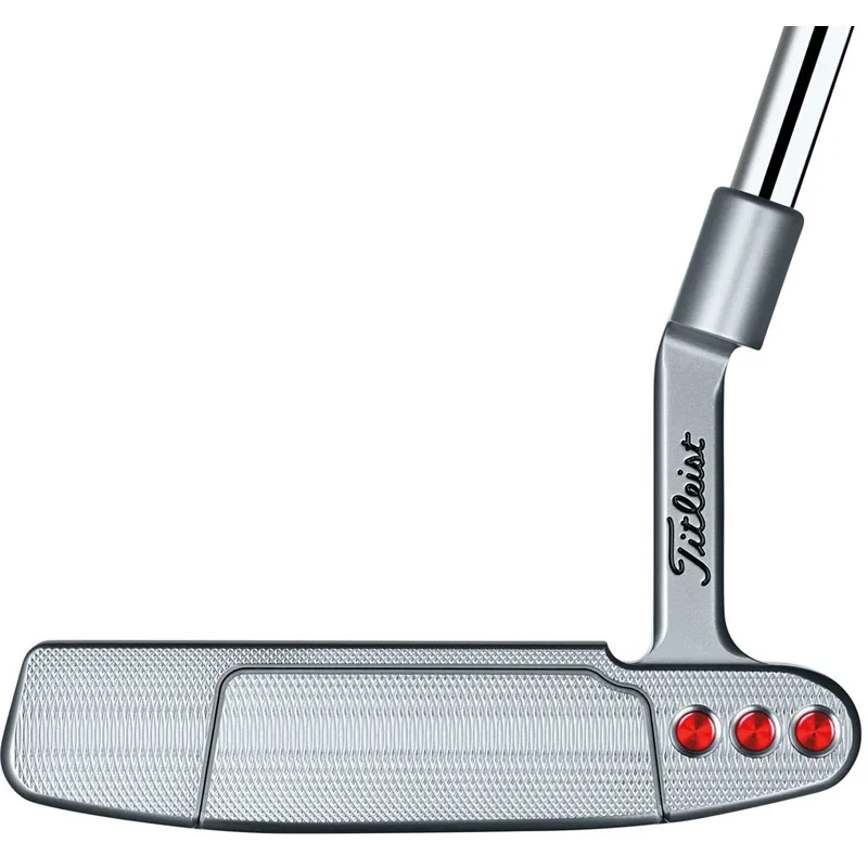 Scotty Cameron Select Putters - Golfballs.com