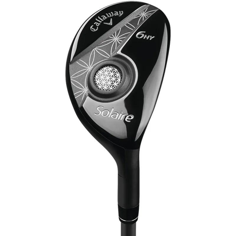 Callaway Golf Solaire 8-Piece Set for Women - Golfballs.com
