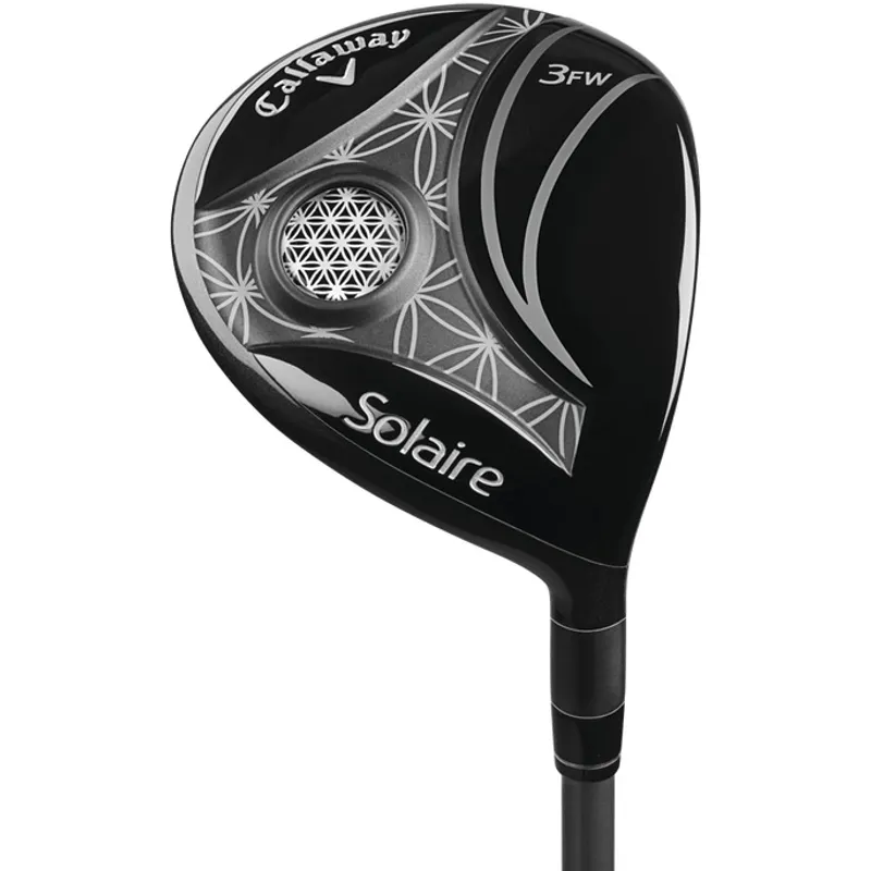 Callaway Golf Solaire Petite 11-Piece Complete Set for Women